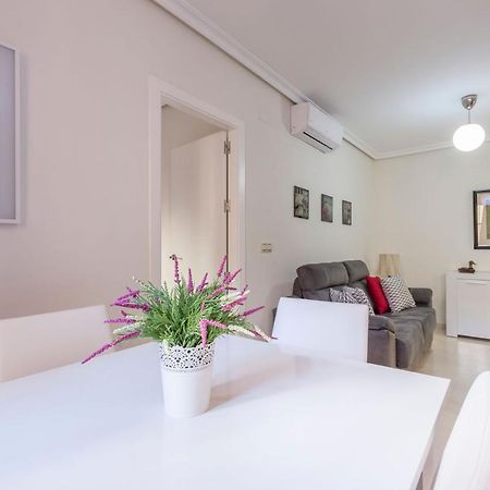 Apartamento Calle Sierpes Sevilla Kültér fotó