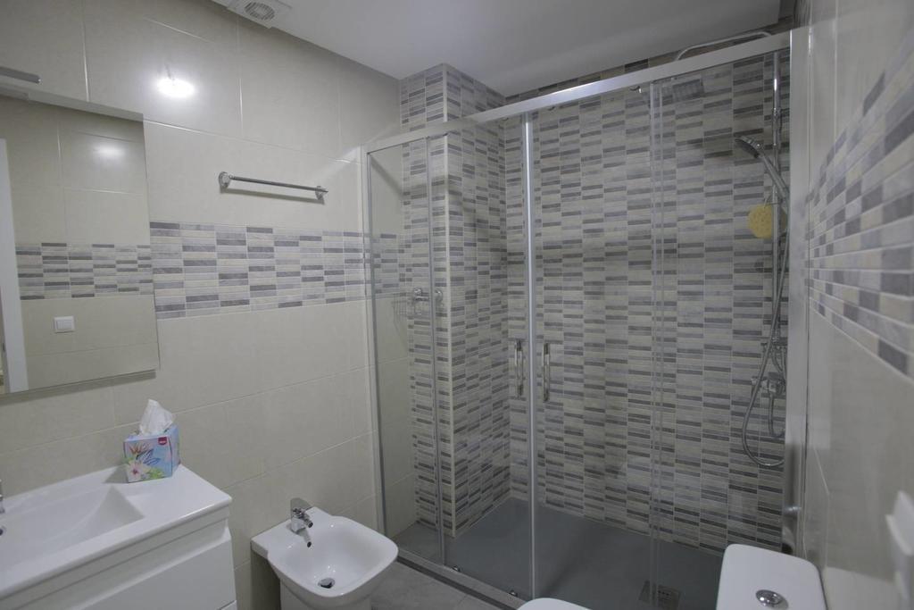 Apartamento Calle Sierpes Sevilla Kültér fotó