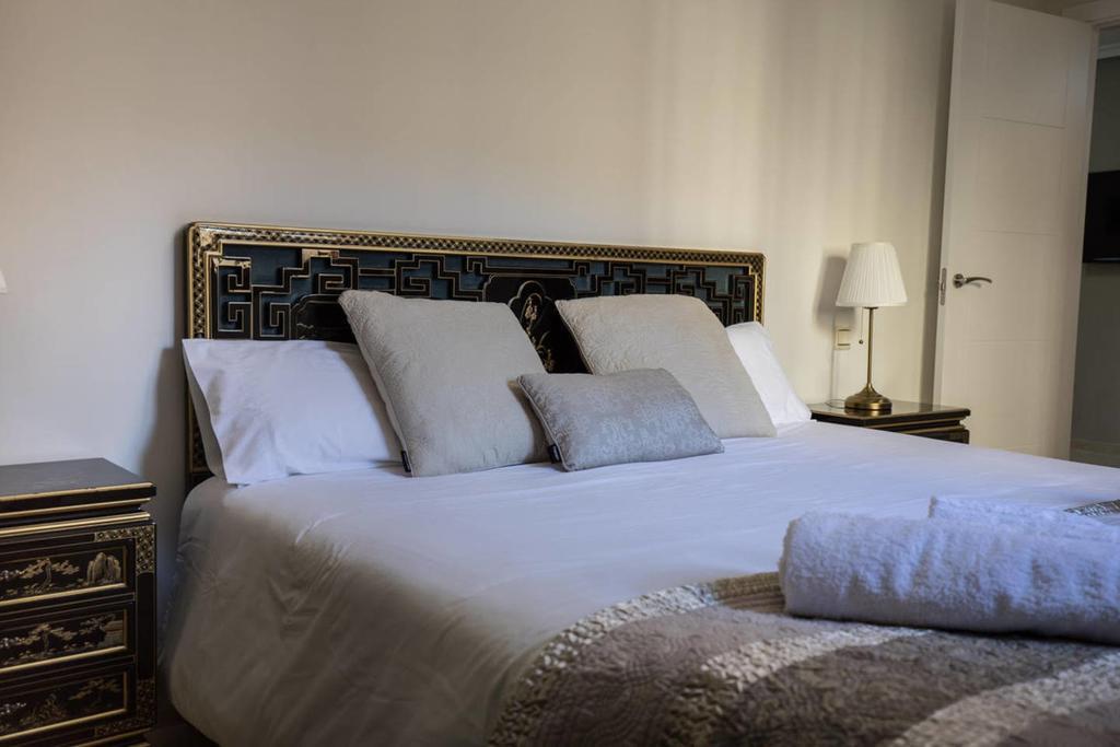 Apartamento Calle Sierpes Sevilla Kültér fotó