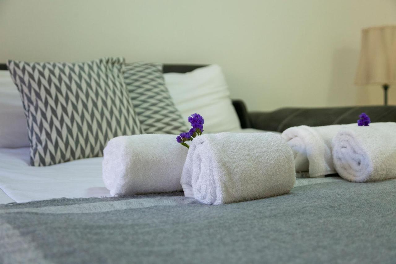 Apartamento Calle Sierpes Sevilla Kültér fotó